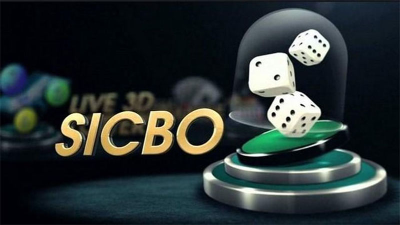Sicbo Gi8 là một trò chơi bài trực tuyến hấp dẫn được nhiều người yêu thích