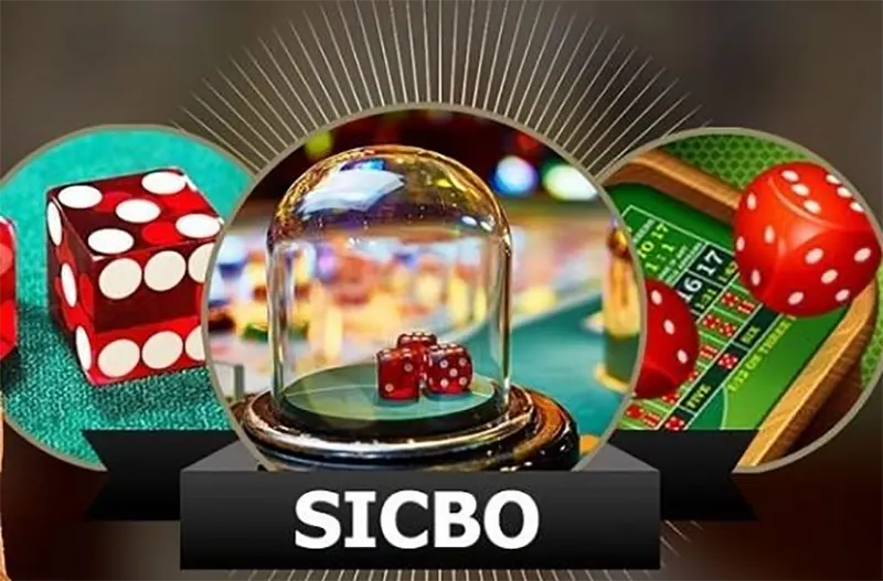 Luật chơi Sicbo Gi8 khá đơn giản, hầu như ai cũng có thể tìm hiểu