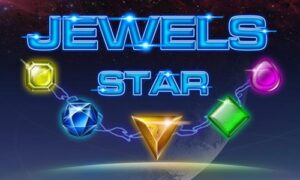 Game Jewels Star: Khám phá game xếp kim cương kinh điển