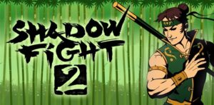 Game Shadow Fight 2: Game đối kháng hot nhất trên mobile