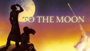 Game To The Moon: Khám phá hành trình đến với mặt trăng