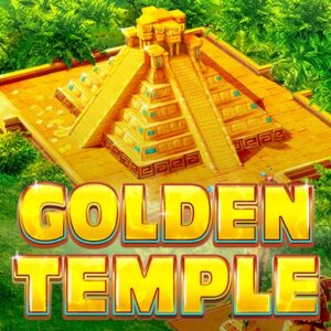 Golden Temple slot đặc sắc, tỷ lệ trả thưởng vô cùng hấp dẫn